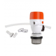 Seaflo 13F Series Portable Livewell Aerator Kit 600GPH 12V