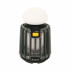 OZtrail Lumos Mozzie Bug Zapper Lantern 180 Lumens