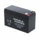 Deep Cycle Sealed Lead Acid Battery 12v 9ah