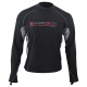 Sharkskin Chillproof Mens Long Sleeve Thermal Top