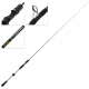 Kilwell XP Slow Pitch Jigging Rod 6ft 3in PE2 1pc