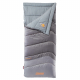 Coleman Cozy Foot -3C Sleeping Bag Light/Dark Grey