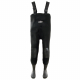 CDX Neoprene Chest Waders with Padded Knee and Warmer Pocket 4.5mm US5-6 - Rough packaging 