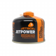 Jetboil JetPower Fuel Isobutane/Propane Canister 230g