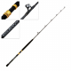 PENN Ocean Assassin Roller Game Rod 6ft 15kg 1pc