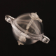 Fishfighter Bubble Float
