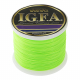 Varivas IGFA Special Trolling Line Hi-Vis Green