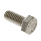 Stainless Steel G316 Hex Set Screw 516 x 34 Qty 1