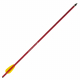 Ek Archery Red Aluminium Crossbow Bolts 20in 5 Pack