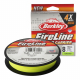 Berkley Fireline Ultra 8 Braid Flame Green 150m 8lb
