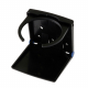 BLA Folding Drink Holder - Plastic Black