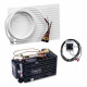 Isotherm Compact GE-80 Refrigeration System Kit - Returned Unit - briefly used