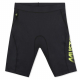 Musto Champ Deck Shield Sailing Shorts Black