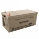 Mastervolt MV 12V 225Ah AGM Battery - Group 8D