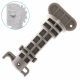 C-TUG Dinghy Wheels Lock Handle Assembly