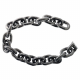 Oceansouth 316 Stainless Steel Short Link Chain DIN766 per Metre