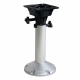 Oceansouth Adjustable Boat Seat Pedestal 45-63cm