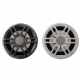 Fusion XS-FL65SPGW XS Sports RGB LED Marine Speakers 6.5in 200W