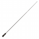 Pacific Aerials SeaMaster Pro VHF Antenna 1m Black