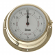 Weems & Plath Endurance II 135 Time and Tide Clock