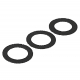 Shimano Carbon Drag Washer Kit for Stradic FK / Ci4+ FB / Ci4+ FA