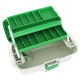 Sea Harvester Deluxe Tackle Box Two Tray