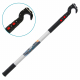 Hook & Moor M45 Telescopic Boat Hook 2.5m