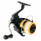 Shimano FX 2500 FC Spinning Reel with Line