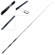 Shimano Shadow X Spinning Rod 7ft 5-10kg 2pc
