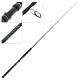 Shimano Shadow X Spinning Rod 7ft 10-15kg 1pc