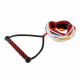 Loose Unit PS601 8 Section Rope and Handle 75ft