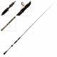 TiCA Kazumi Pro J701 Slow Jigging Overhead Rod 7ft 30-150g 1pc