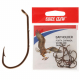 Eagle Claw 181 Baitholder Hooks Qty 10