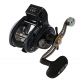 Daiwa Lexa LC300 PWR-P Baitcaster Reel with Line Counter