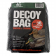 Outdoor Outfitters Decoy Bag Standard Mesh Grey 95x75cm