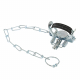 Outdoor Outfitters Leg Hold Trap Soft Rubber Jaw