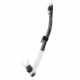 Aropec Varech Dry Top Snorkel Grey