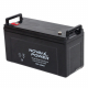 Deep Cycle Sealed Lead Acid Battery 12v 120ah
