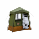 Coleman Instant Up Double Ensuite Shower Tent