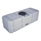 VETUS All-Purpose Tank with Inspection Port 100L