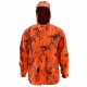 Ridgeline Mallard Mens Jacket Blaze Camo