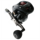 PENN Squall 400 Low Profile High Speed Baitcaster Reel