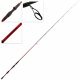 CD Rods New Extrasense Dropshot Softbait Spin Rod 7ft 6in 6-10kg 2pc