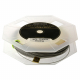 Scierra HMT Floating Fly Line White/Grey WF5F