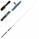 Daiwa TD Hyper 661HB Overhead Slow Jig Rod 6ft 6in PE1.0-2 1pc