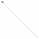 Self-Cutting High Strength Cable Tie 355mm Qty 1