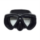 Sea Harvester M218 Dive Mask Black
