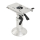 Springfield Heavy-Duty Air Ride Boat Seat Pedestal - returned items - scratched, but working fine.
