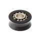 Ronstan RF15000 Series 15 Ball Bearing Acetal Sheave 15.1 x 7.1 x 4.7mm