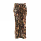 Ridgeline Casadora Waterproof Womens Pants Buffalo Camo 3XL